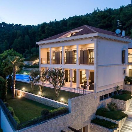 Exclusive Villa Marnano - Split Center Zewnętrze zdjęcie