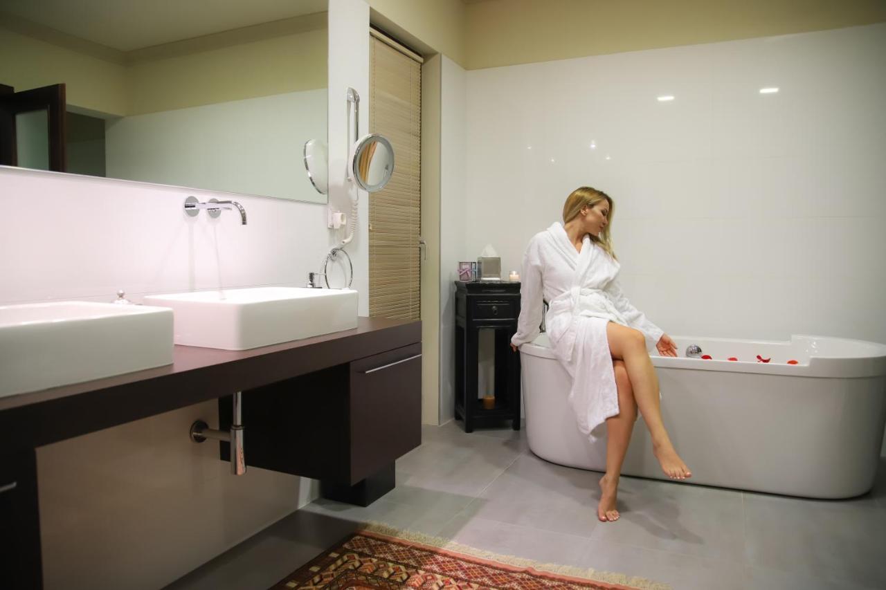 Exclusive Villa Marnano - Split Center Zewnętrze zdjęcie