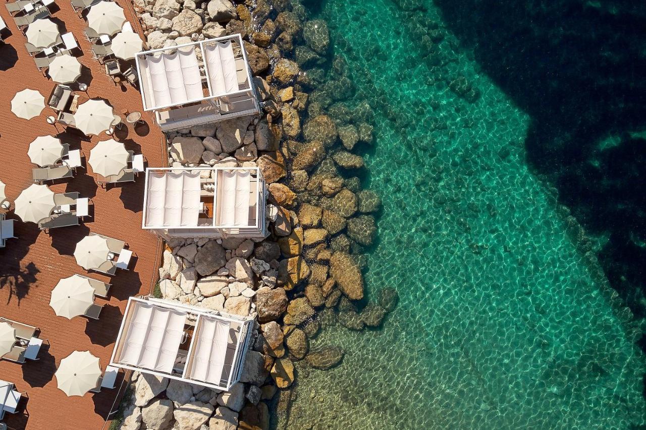 Exclusive Villa Marnano - Split Center Zewnętrze zdjęcie