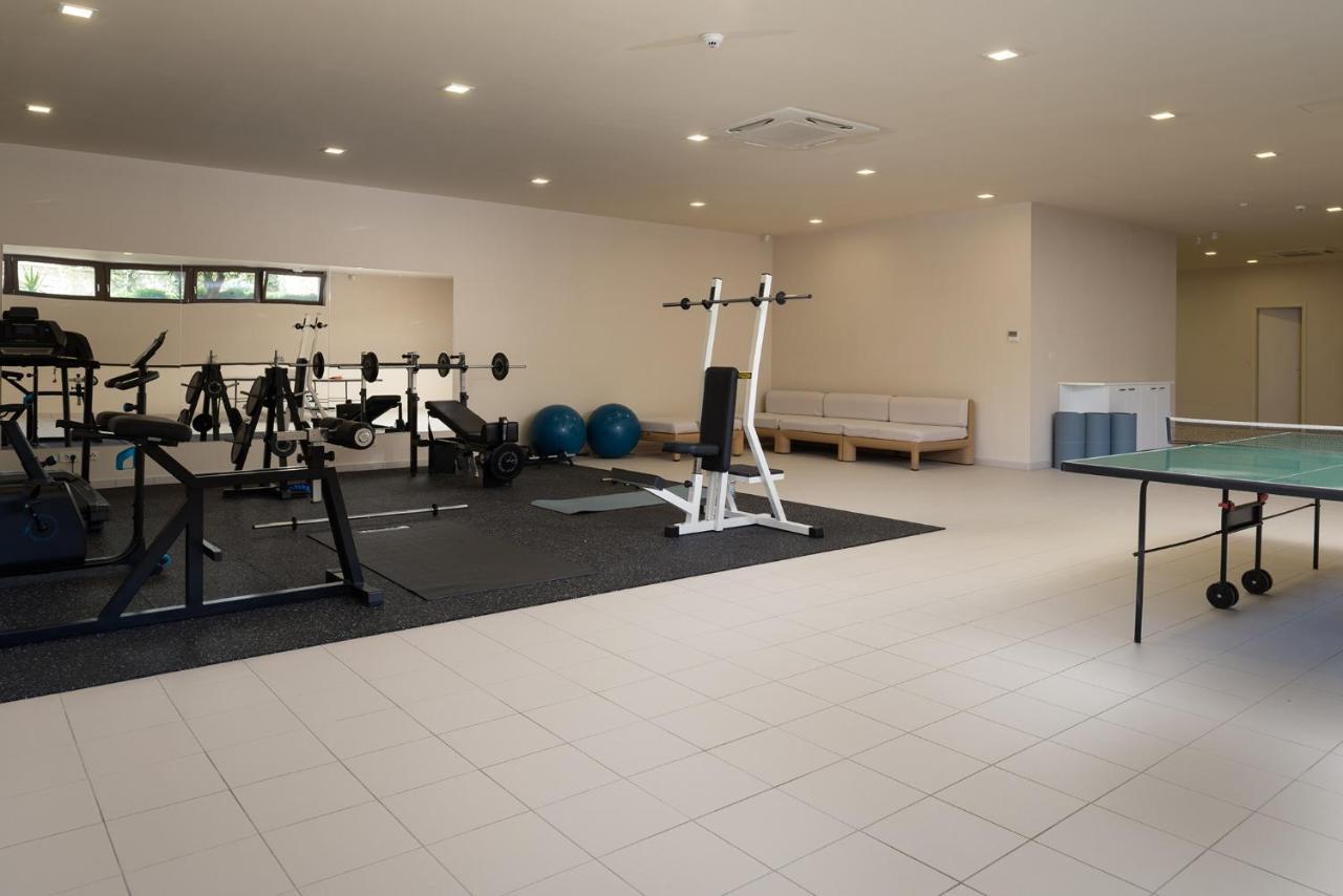 Exclusive Villa Marnano - Split Center Zewnętrze zdjęcie