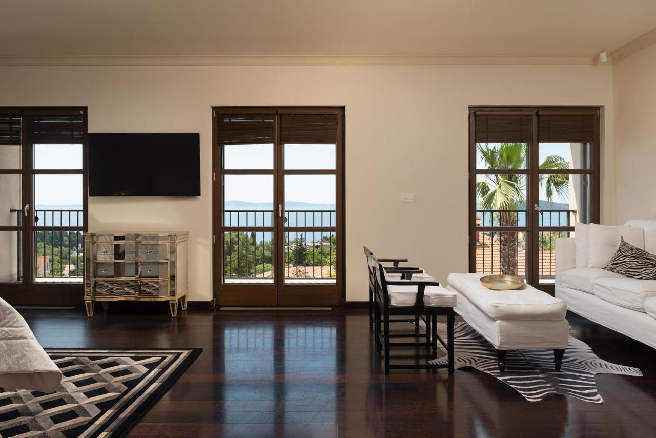 Exclusive Villa Marnano - Split Center Zewnętrze zdjęcie