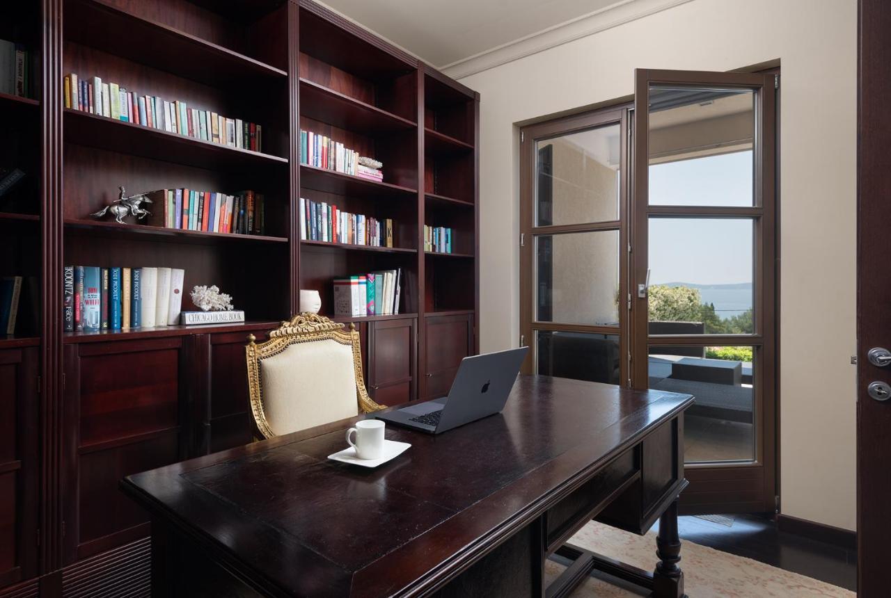 Exclusive Villa Marnano - Split Center Zewnętrze zdjęcie