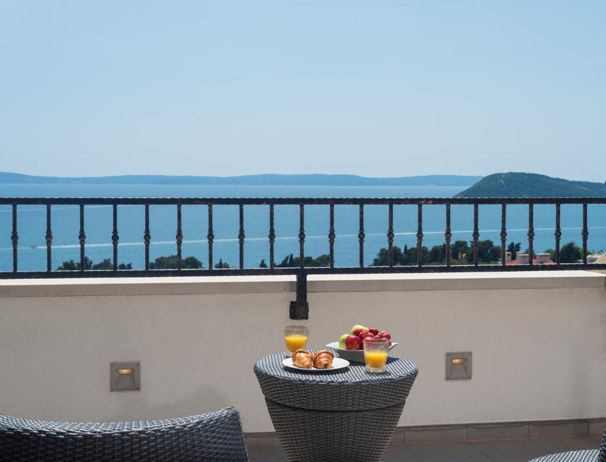 Exclusive Villa Marnano - Split Center Zewnętrze zdjęcie