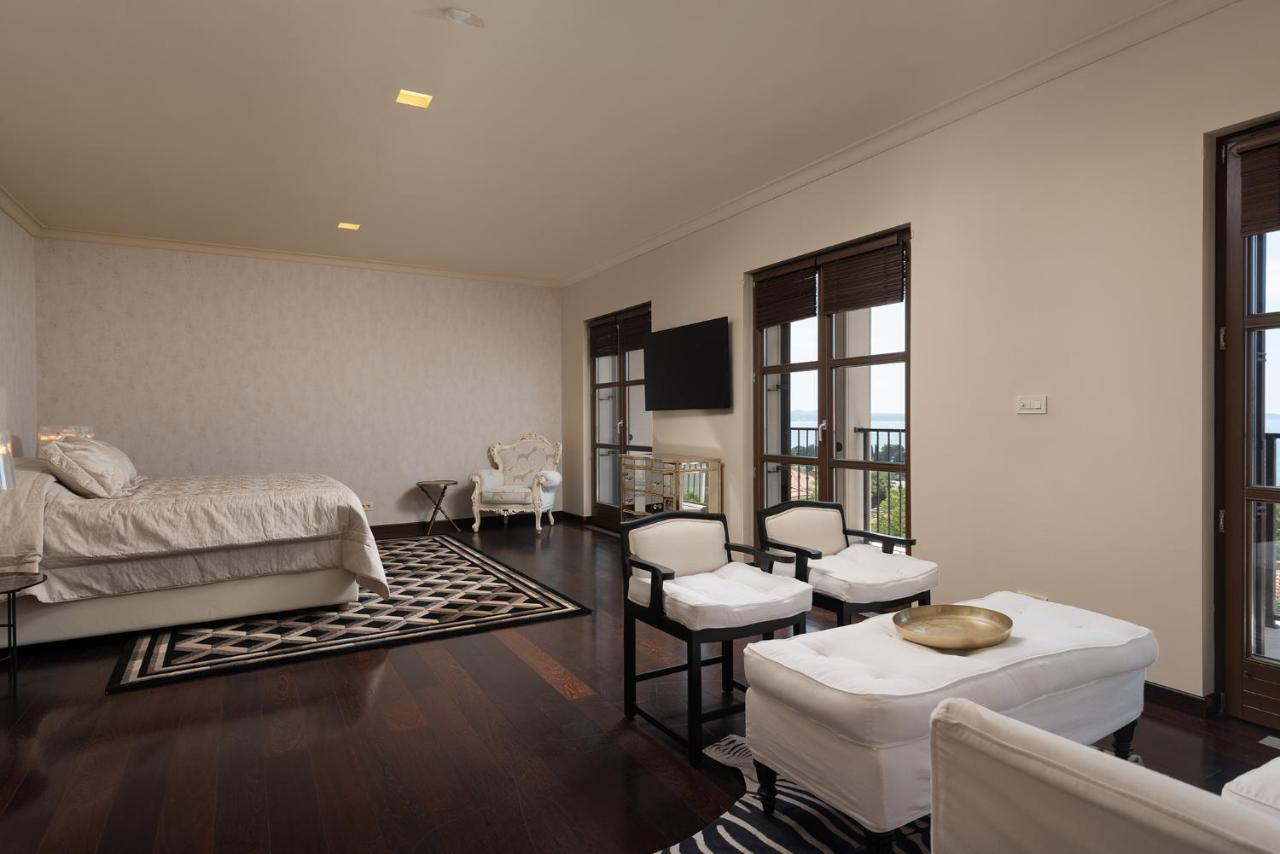 Exclusive Villa Marnano - Split Center Zewnętrze zdjęcie