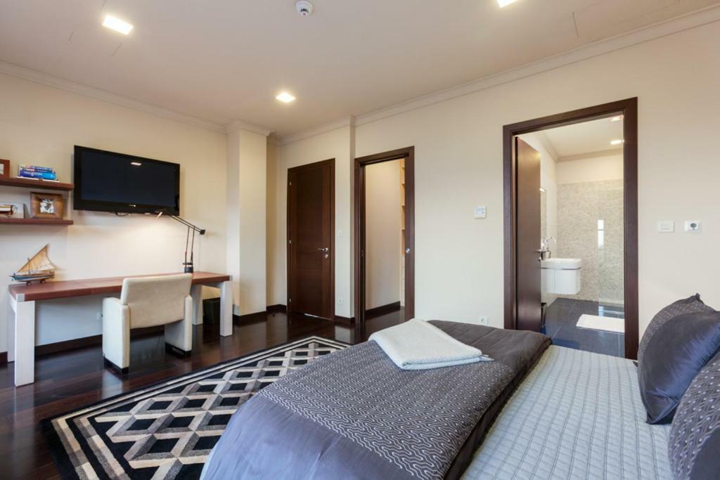 Exclusive Villa Marnano - Split Center Zewnętrze zdjęcie