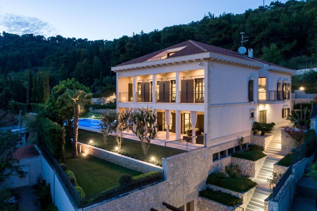 Exclusive Villa Marnano - Split Center Zewnętrze zdjęcie