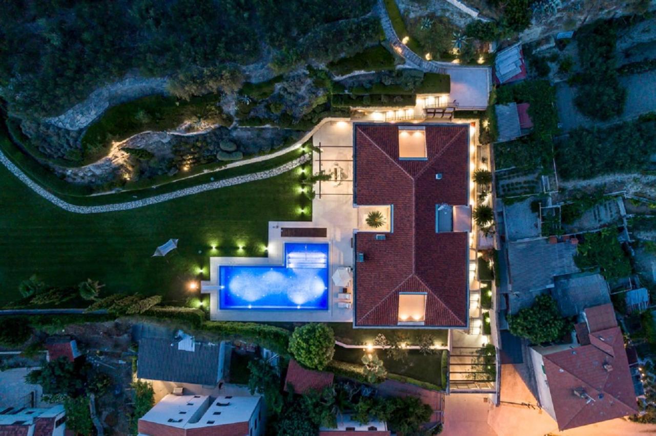 Exclusive Villa Marnano - Split Center Zewnętrze zdjęcie